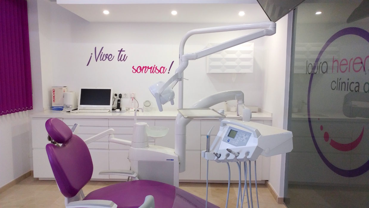 clinica dental Romeo - 💚 Como sabes la férula de descarga es un